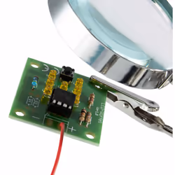 Weller WLACCHHB-02 Accessoire de fer/poste à souder 1 pièce Support PCB - Vue supplémentaire 4