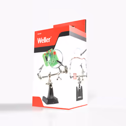 Weller WLACCHHB-02 Accessoire de fer/poste à souder 1 pièce Support PCB - Vue supplémentaire 6