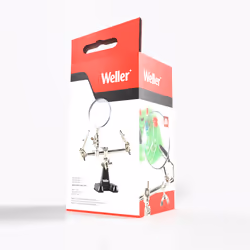 Weller WLACCHHB-02 Accessoire de fer/poste à souder 1 pièce Support PCB - Vue supplémentaire 7