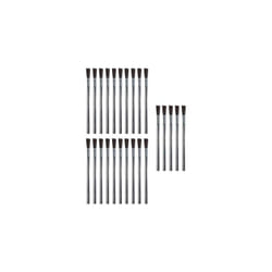 Weller - Pinceau pour flux WLACCFB-02