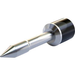 Weller - WLTC04LBA12 Panne de fer à souder conique Taille de la panne 0.4 mm Contenu 3 pc(s)