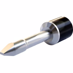 Informations techniques Convient pour (détails) : Weller WLBRK12 Convient pour marques (technique de soudage) : Weller Forme  ...