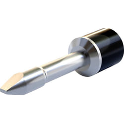 Weller - WLTCH4LBA12 Panne de fer à souder forme de burin Taille de la panne 4 mm Contenu 3 pc(s)