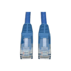 Tripp Lite N201-007-BL câble de réseau Bleu 2,13 m Cat6 U/UTP (UTP)