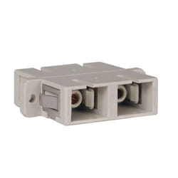 Tripp Lite N452-000 connecteur de fils 2x SC Gris