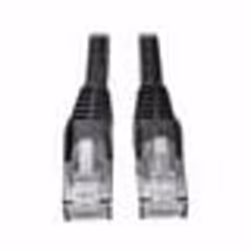 Tripp Lite N201-005-BK, 1,52 m, Cat6, U/UTP (UTP), RJ-45, RJ-45