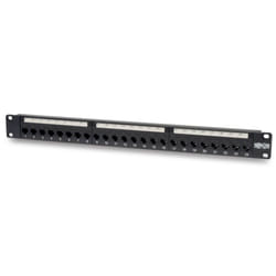 Tripp Lite N254-024 baie de branchements 1U