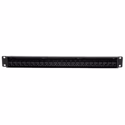 Tripp Lite N254-024 baie de branchements 1U