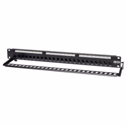 Tripp Lite N254-024 baie de branchements 1U
