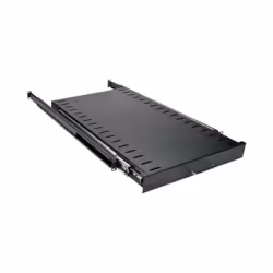 Tripp Lite SRSHELF4PSLHD, Noir, 90,72 kg, Chine, 482,6 mm, 762 mm, 59,9 mm
