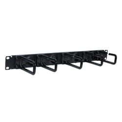 Tripp Lite SRCABLERING1U accessoire de racks