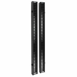 Tripp Lite SRCABLEDUCTVRT accessoire de racks