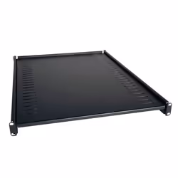 Tripp Lite SRSHELF4PHD, Noir, 113,4 kg, Chine, 482,6 mm, 662,9 mm, 43,9 mm