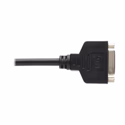 Tripp Lite P134-000 câble vidéo et adaptateur 0,15 m Displayport DVI-I Noir - Vue supplémentaire 7
