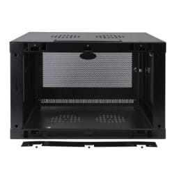 Tripp Lite SRW9U étagère 9U Rack monté sur le mur Noir