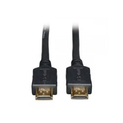 Tripp Lite P568-003 câble HDMI 0,91 m HDMI Type A (Standard) Noir