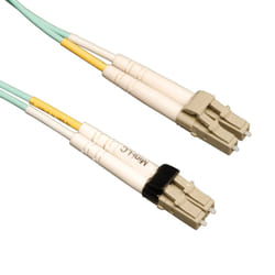 Tripp Lite N836-05M câble de fibre optique 5 m Mini-LC LC Bleu