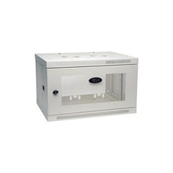 Tripp Lite SRW6UW étagère 6U Rack monté sur le mur Blanc