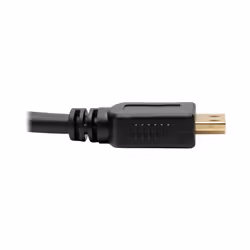 Tripp Lite P131-06N câble vidéo et adaptateur 0,15 m HDMI VGA (D-Sub) Noir - Vue supplémentaire 8