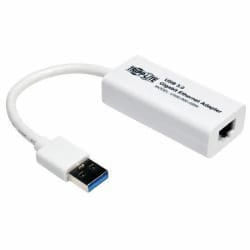 Tripp Lite U336-000-GBW carte réseau Ethernet 1000 Mbit/s