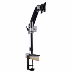 Tripp Lite Support de bureau à mouvements complets pour moniteurs de 13 à 27" (33 à 68cm), 9 kg, 33 cm (13"), 68,6 cm (27"),  ...
