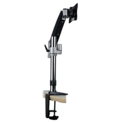 Tripp Lite Support de bureau à mouvements complets pour moniteurs de 13 à 27" (33 à 68cm)