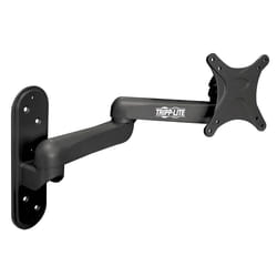 Tripp Lite DWM1327SE support pour téléviseur 27" Noir