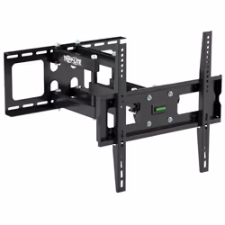 Tripp Lite Support mural pivotant/inclinable pour télévisions et moniteurs de 26" à 55", 66 cm (26"), 139,7 cm (55"), 200 x 2 ...