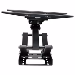 Tripp Lite Support mural pivotant/inclinable pour télévisions et moniteurs de 26" à 55"