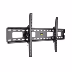 Tripp Lite DWT4585X, 2,16 m (85"), 200 x 200 mm, 800 x 400 mm, -10 - 10°, Métal, Noir