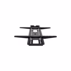 Tripp Lite DWF4585X, 114,3 cm (45"), 2,16 m (85"), 200 x 200 mm, 800 x 400 mm, Métal, Noir