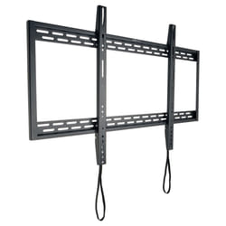 Tripp Lite DWF60100XX support pour téléviseur 2,54 m (100") Noir