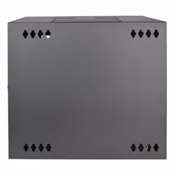 Tripp Lite SRW10USG étagère 10U Rack monté sur le mur Noir
