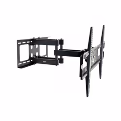 Tripp Lite DWM3770X, 177,8 cm (70"), 100 x 100 mm, 600 x 400 mm, -15 - 15°, -3 - 3°, Noir