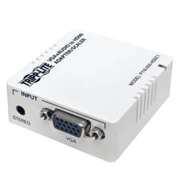 Tripp Lite P116-000-HDSC1 convertisseur de signal vidéo 1920 x 1440 pixels