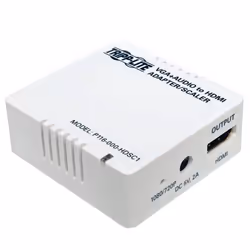 Tripp Lite P116-000-HDSC1 convertisseur de signal vidéo 1920 x 1440 pixels