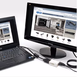 Tripp Lite P116-000-HDSC1 convertisseur de signal vidéo 1920 x 1440 pixels