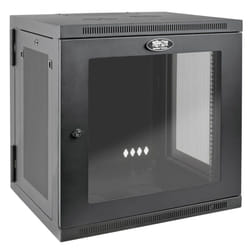 Tripp Lite SRW12USDPG boîtier rack de puissance 12U Mur Noir