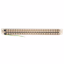 Tripp Lite N254-048-SH-6A baie de branchements 1U
