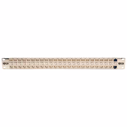 Tripp Lite N254-048-SH-6A baie de branchements 1U