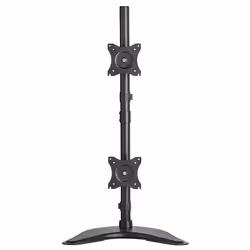 Tripp Lite DDR1527SDC, Pince, 8,16 kg, 38,1 cm (15"), 68,6 cm (27"), 100 x 100 mm, Noir