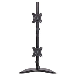 Tripp Lite DDR1527SDC support d'écran plat pour bureau 27" Noir