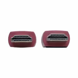 Tripp Lite P569-010-CERT câble HDMI 3 m HDMI Type A (Standard) Noir, Magenta
