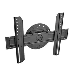 Tripp Lite DWM3770PLX support pour téléviseur 70" Noir