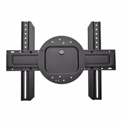 Tripp Lite DWM3770PLX support pour téléviseur 70" Noir