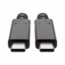 Tripp Lite U420-003-G2-5A câble USB 0,914 m USB 3.2 Gen 2 (3.1 Gen 2) USB C Noir