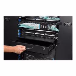 Tripp Lite SRDRAWER2U accessoire de racks Étagère de cabinet
