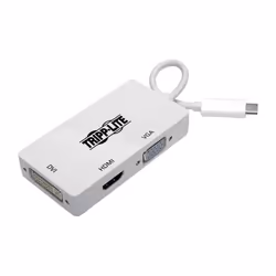 Tripp Lite U444-06N-HDV4K, 3840 x 2160 pixels
