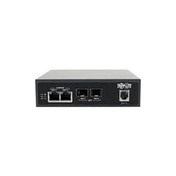 Tripp Lite B093-008-2E4U-M console serveurs