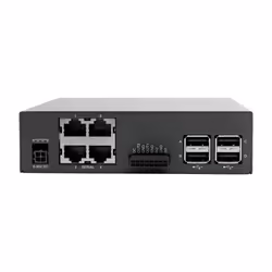 Tripp Lite B093-004-2E4U console serveurs - Vue supplémentaire 2